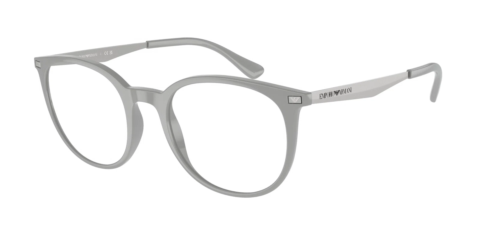 Emporio Armani 3168 Eyeglasses - view 6